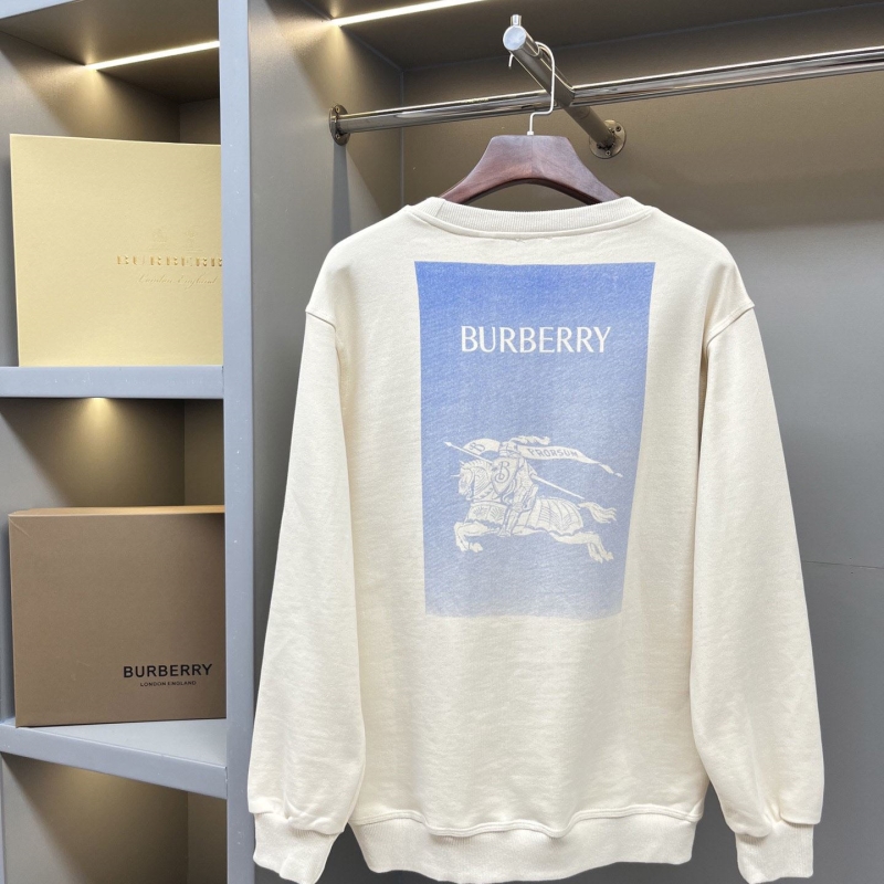 B**rry hoodies